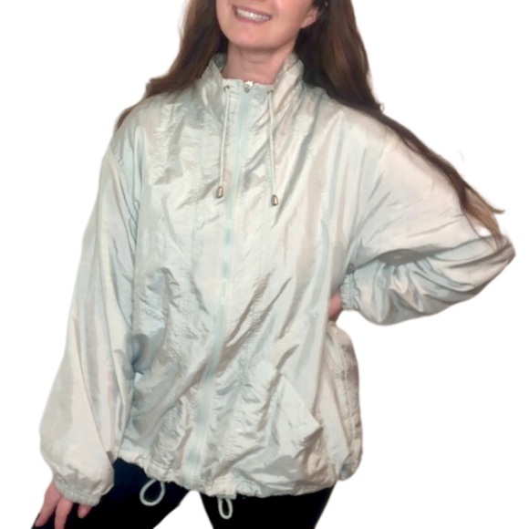 Catalina Jackets & Coats Vintage Catalina 9s Windbreaker Jacket Xl
